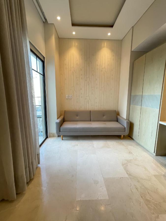 Hotel Hotel Boutique Maree