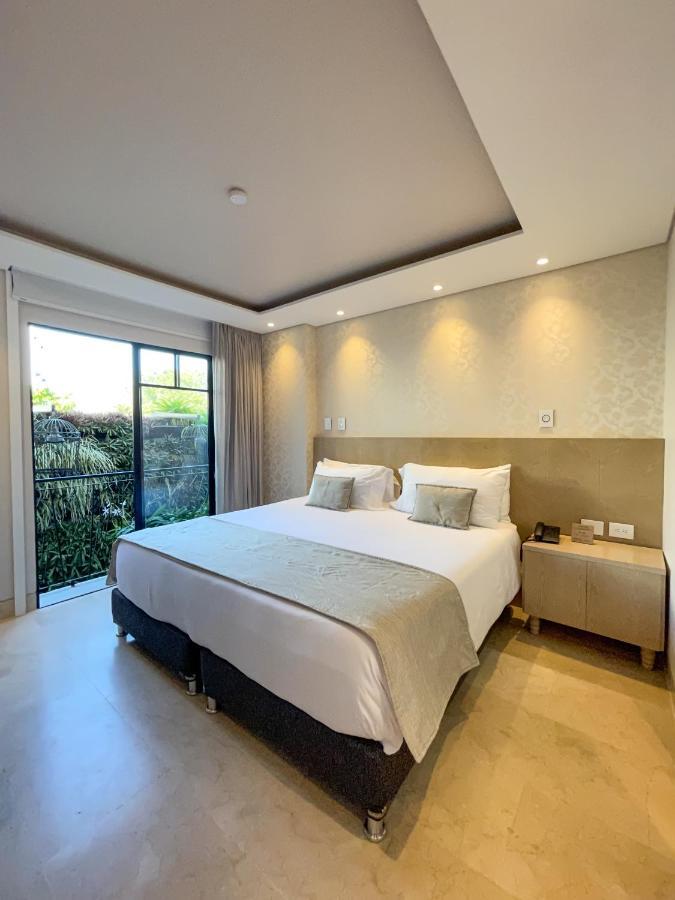 Hotel Boutique Maree Hotel 4*