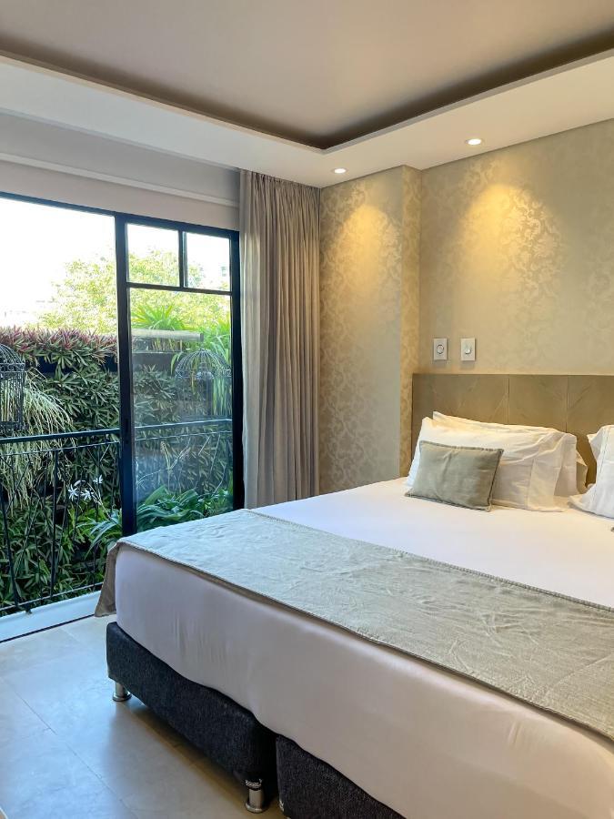 Hotel Boutique Maree Santa Marta (Magdalena)