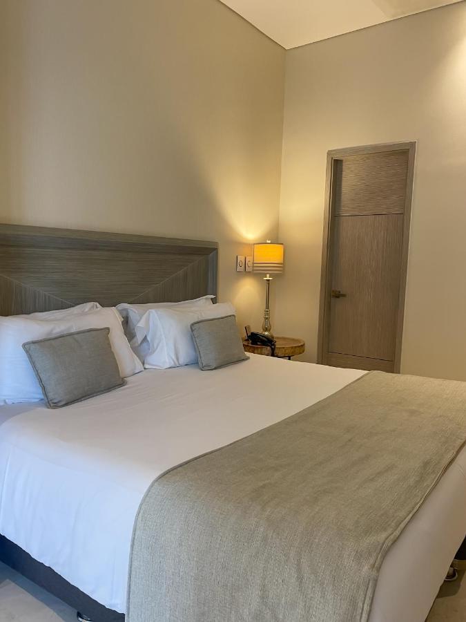 Hotel Hotel Boutique Maree