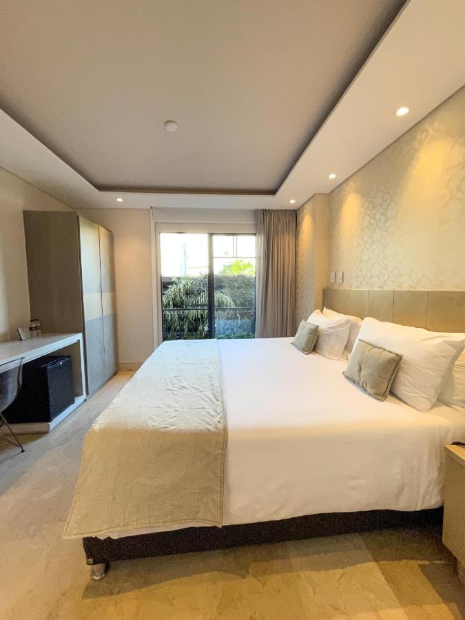 Hotel Hotel Boutique Maree 4*