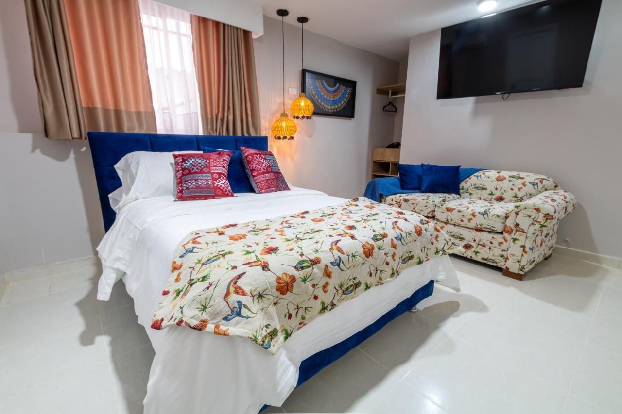 Boutique Casa Chunuu *