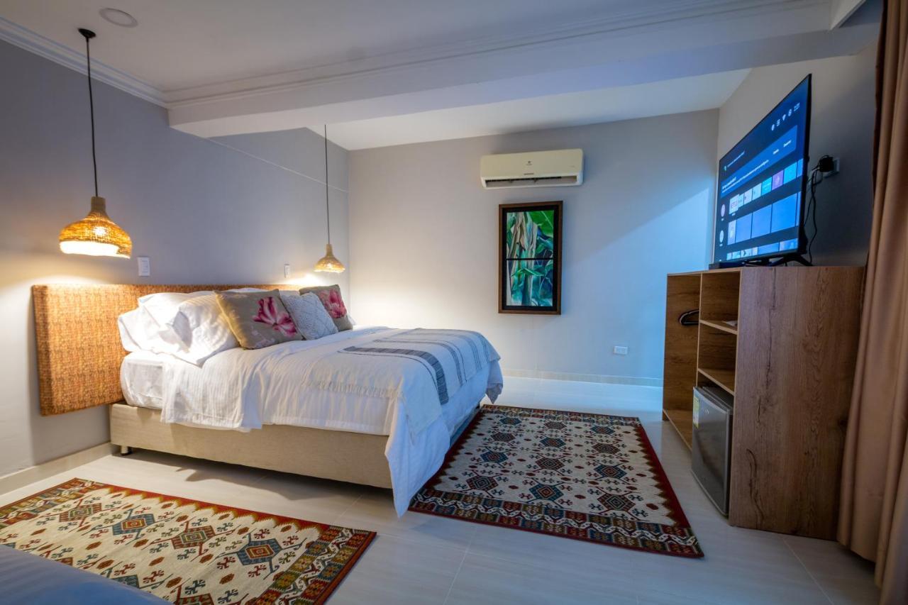Boutique Casa Chunuu Hotel Santa Marta (Magdalena)