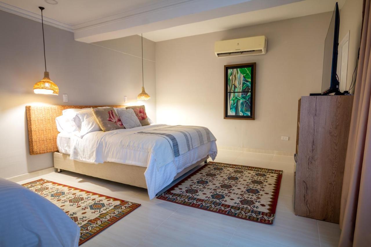 Boutique Casa Chunuu * Santa Marta (Magdalena)
