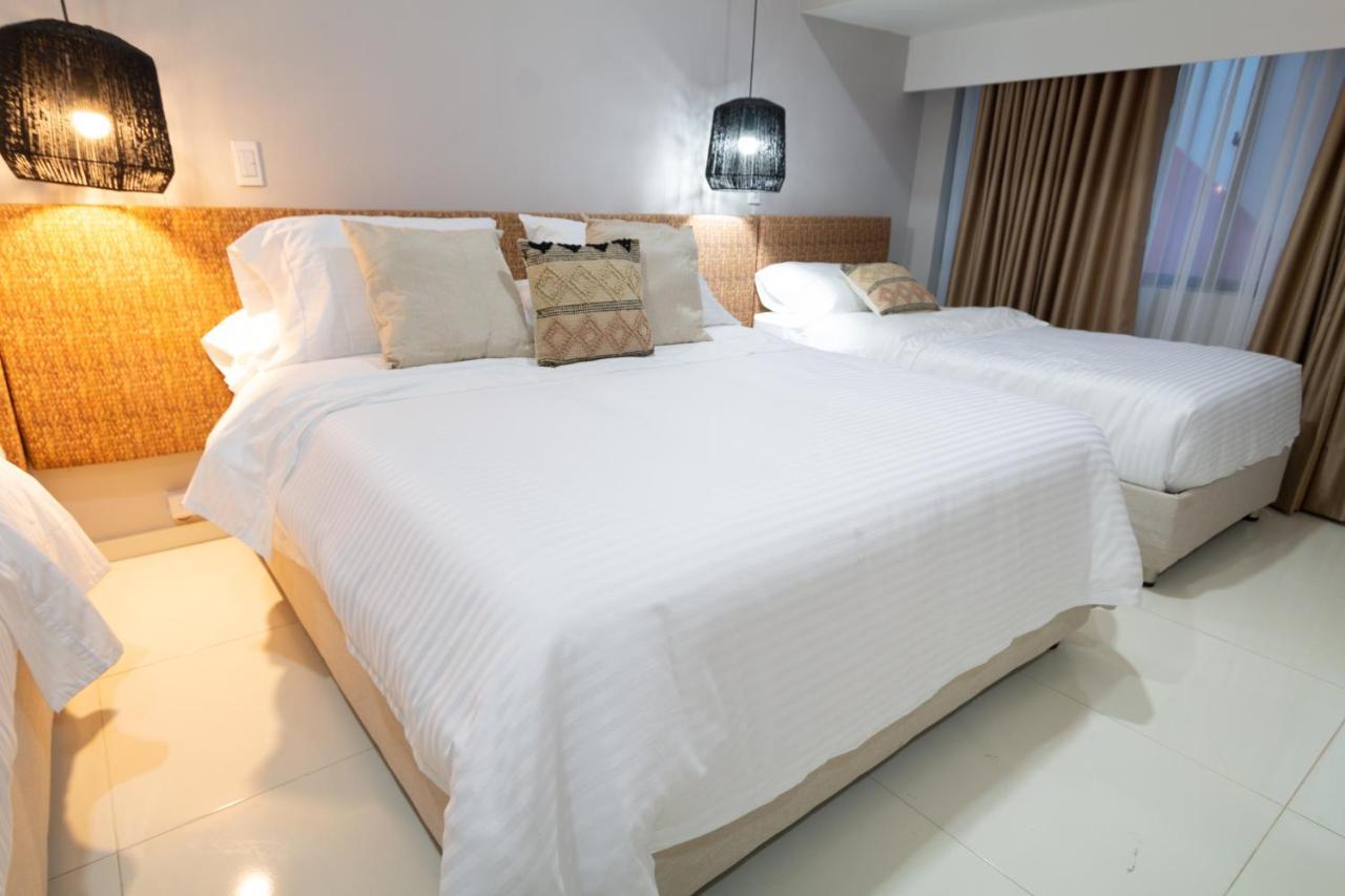 Boutique Casa Chunuu *