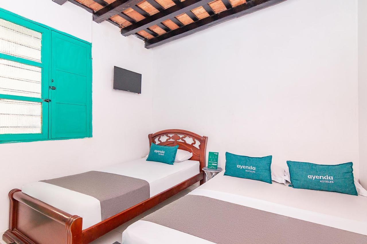 Bacano Lofts Santa Marta (Magdalena)