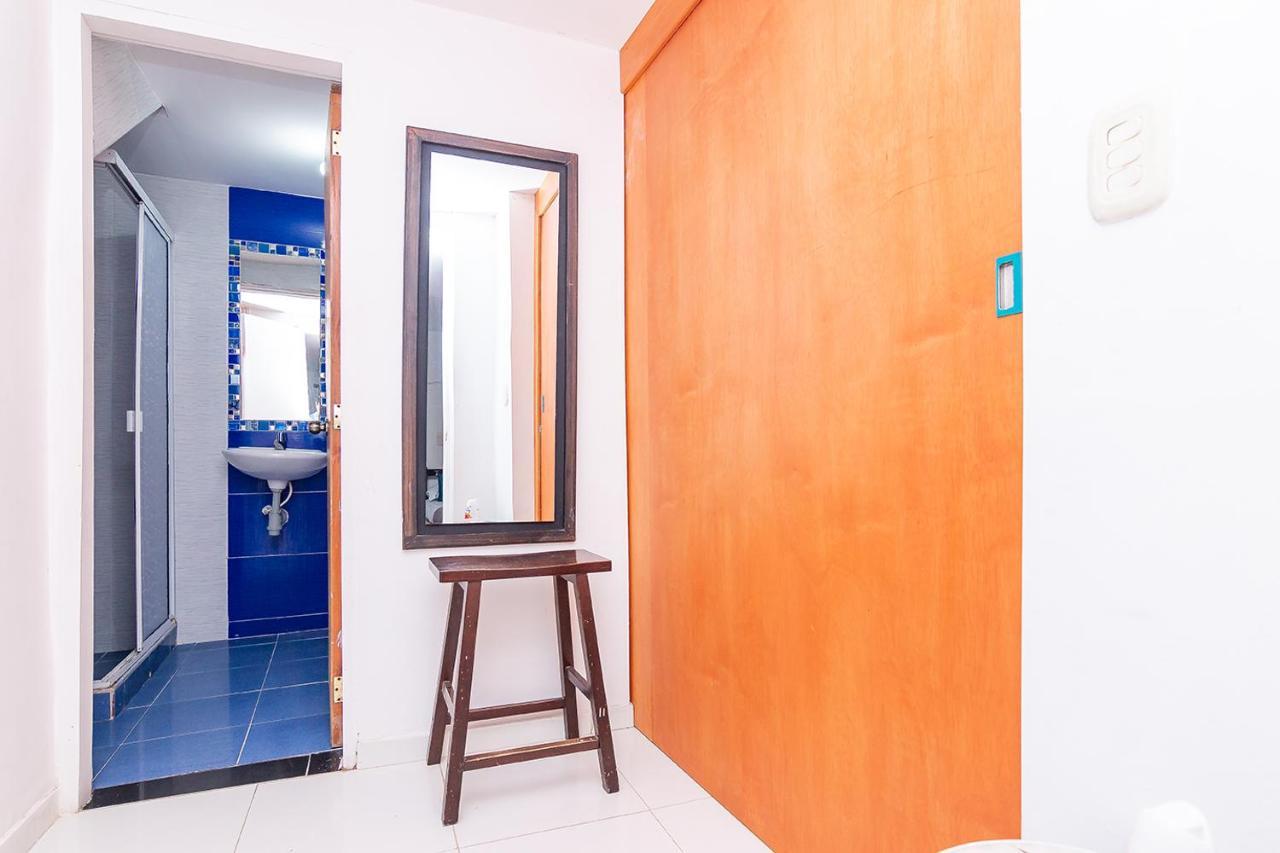Bacano Lofts Hotel