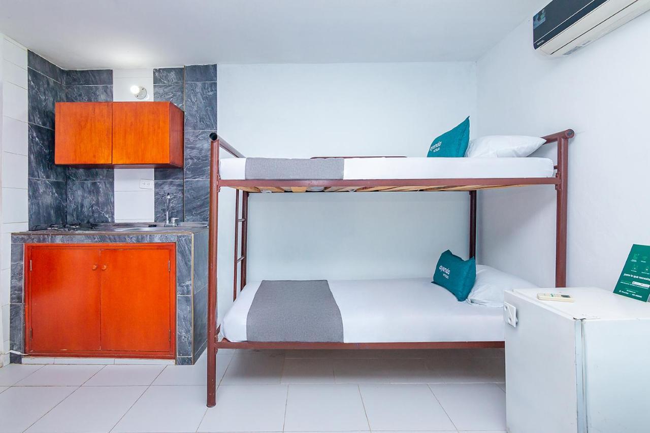 Bacano Lofts 3*