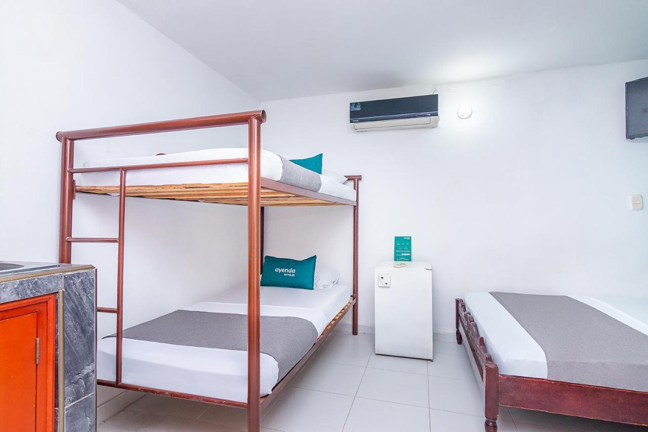 Bacano Lofts Hotel