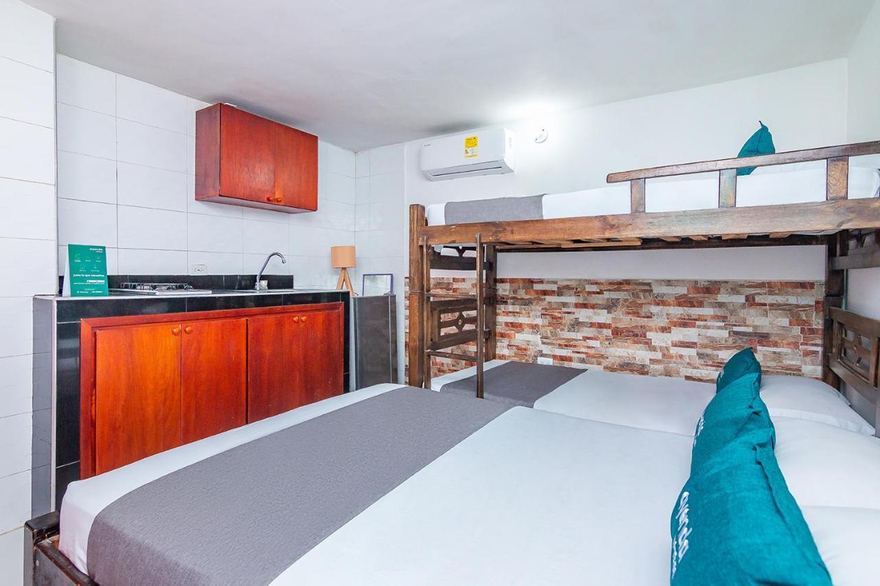 Bacano Lofts Santa Marta (Magdalena)