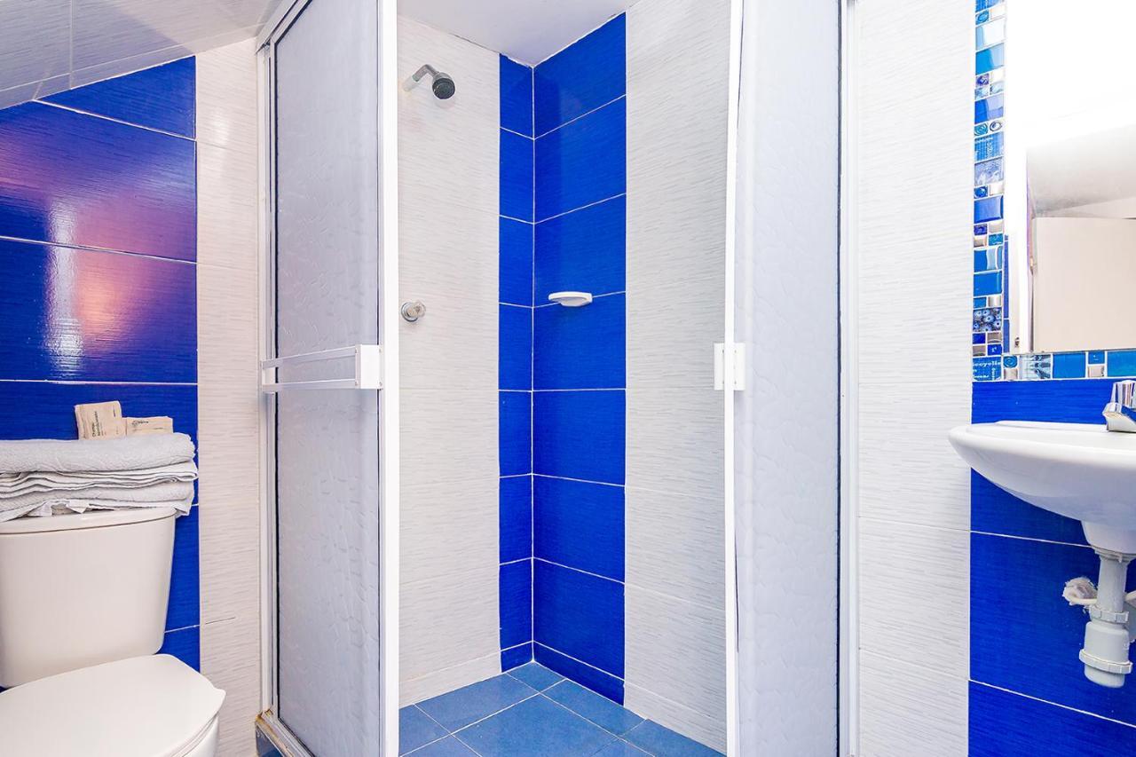 Bacano Lofts Hotel