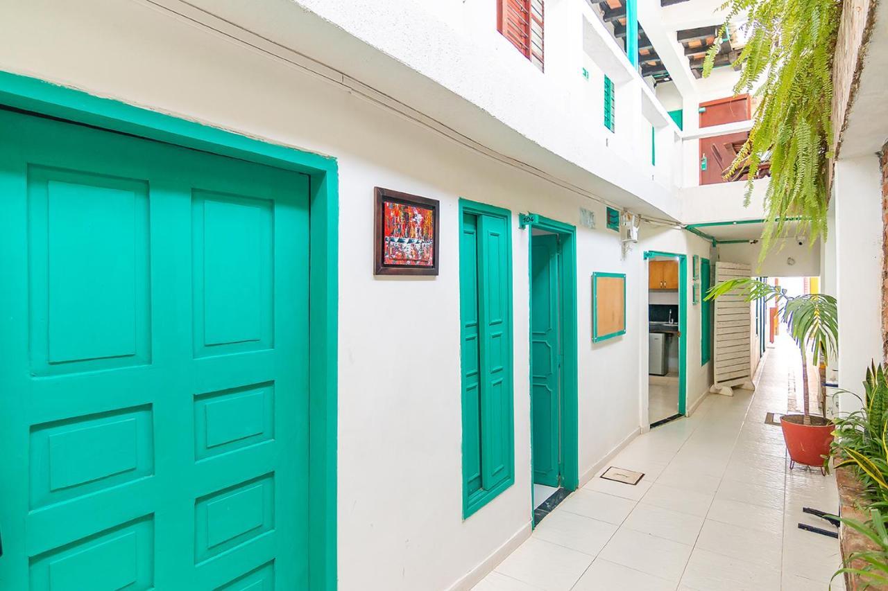 Hotel Bacano Lofts