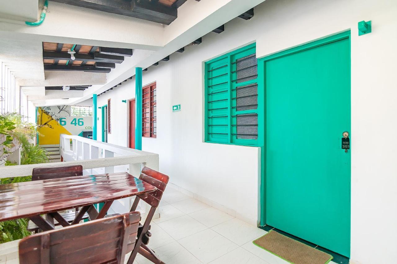 Bacano Lofts