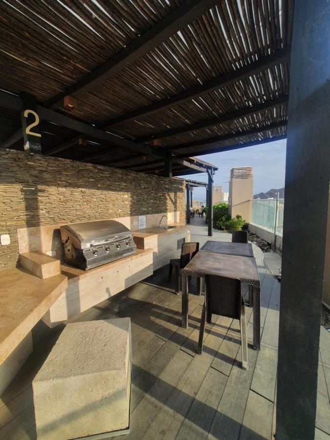 Apartment Edificio Reserva Del Mar, 1618, 1614 Y 1714 *