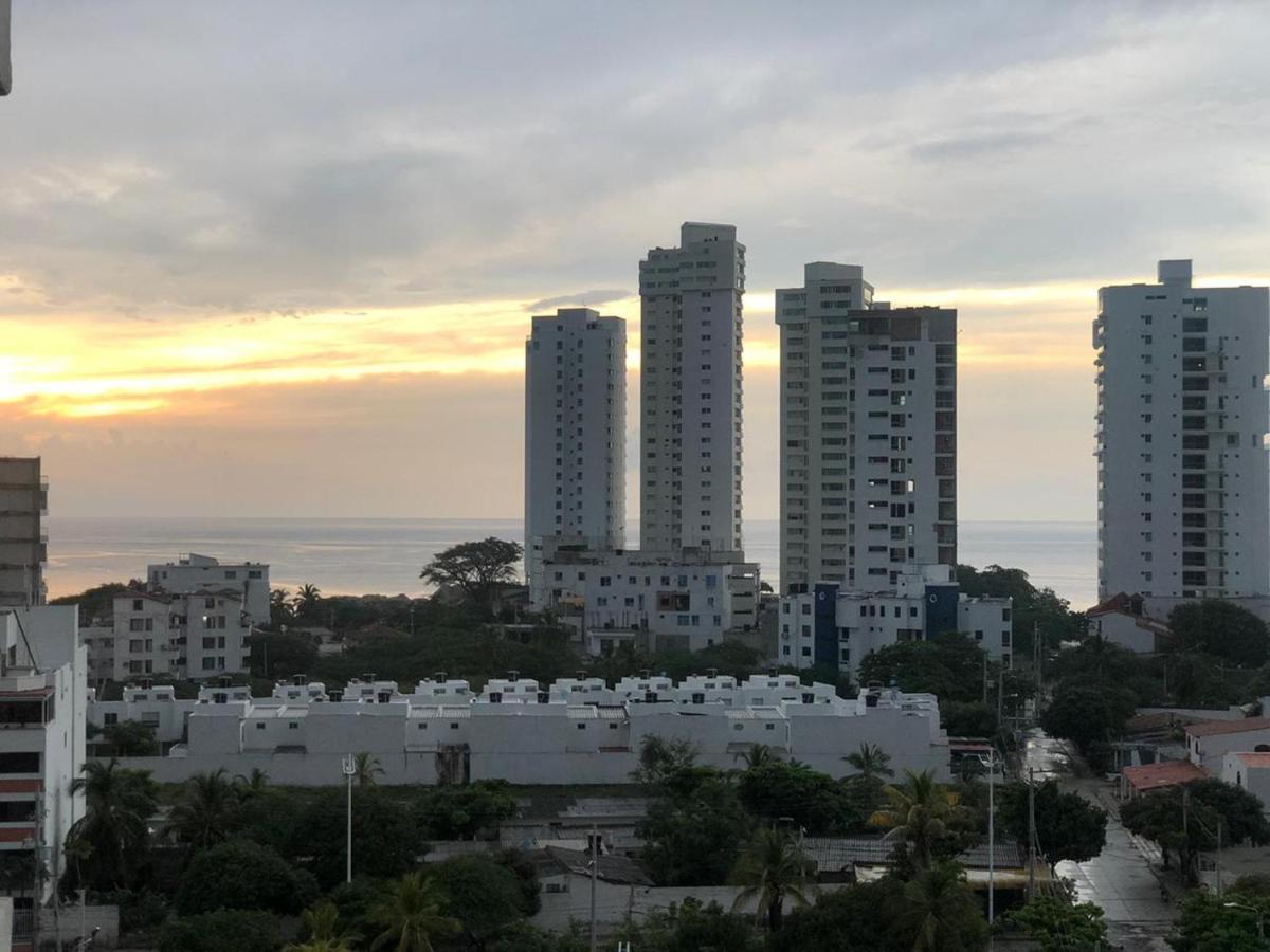 Beautiful Sea View