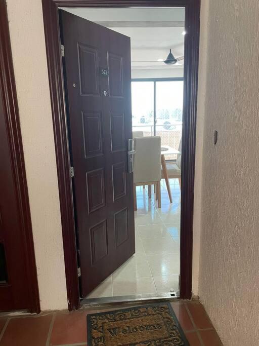 Apartamento 3 Habitaciones, Balcon, Piscina, Vista Al Mar, Tranquilidad Y Descanso * Santa Marta (Magdalena)