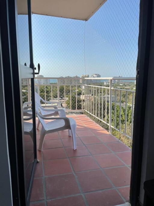 Apartment Apartamento 3 Habitaciones, Balcon, Piscina, Vista Al Mar, Tranquilidad Y Descanso Santa Marta (Magdalena)