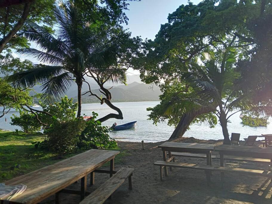Сasa de vacaciones Cinto Paradise Santa Marta (Magdalena)