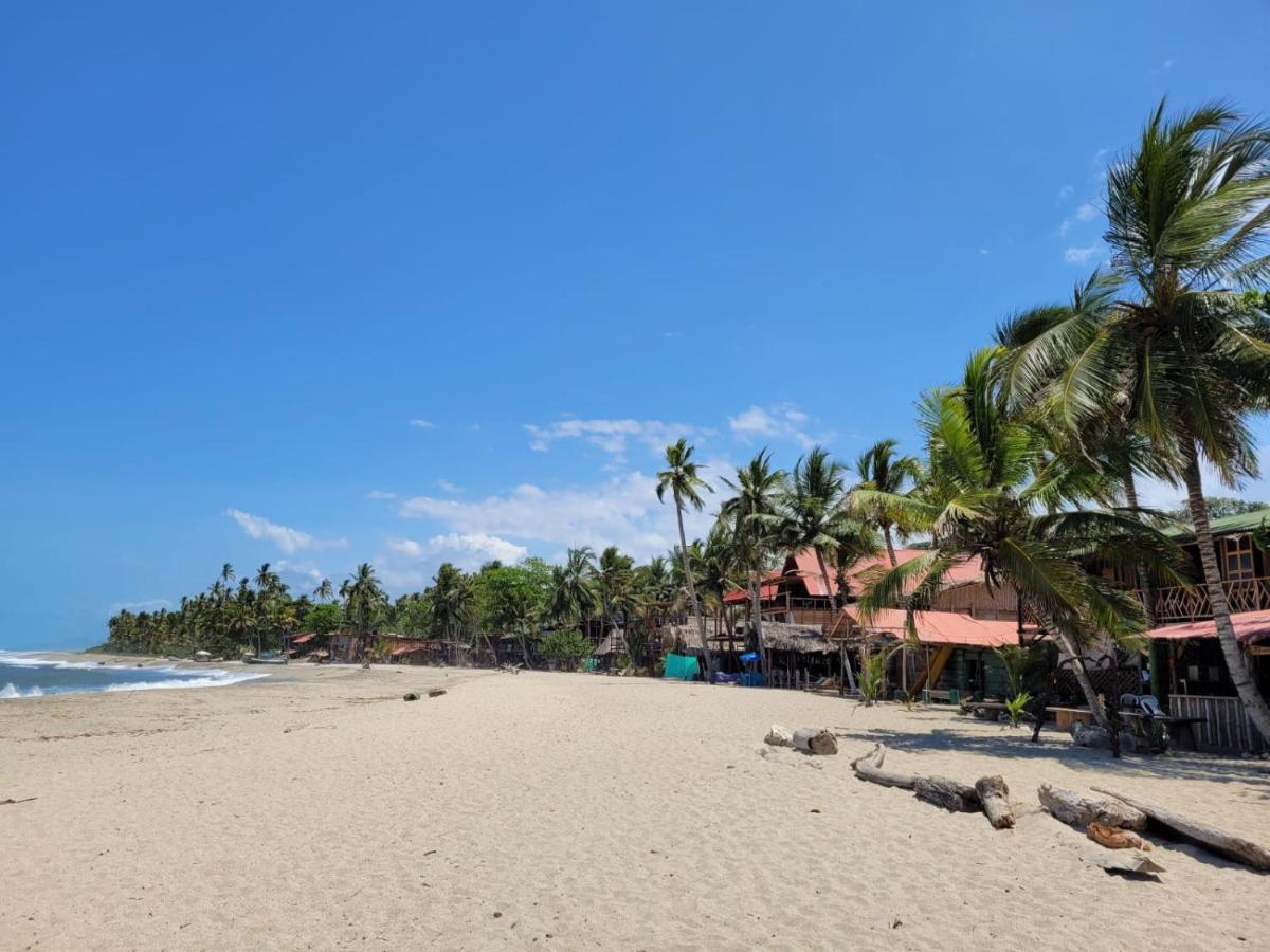 Guest house Cactus Beach Santa Marta (Magdalena)