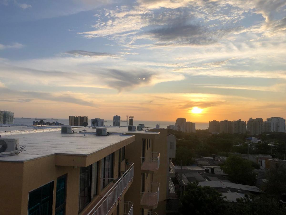 Apartamento 3 Habitaciones, Balcon, Piscina, Vista Al Mar, Tranquilidad Y Descanso *