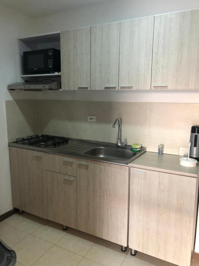 Apartamento 3 Habitaciones, Balcon, Piscina, Vista Al Mar, Tranquilidad Y Descanso * Santa Marta (Magdalena)