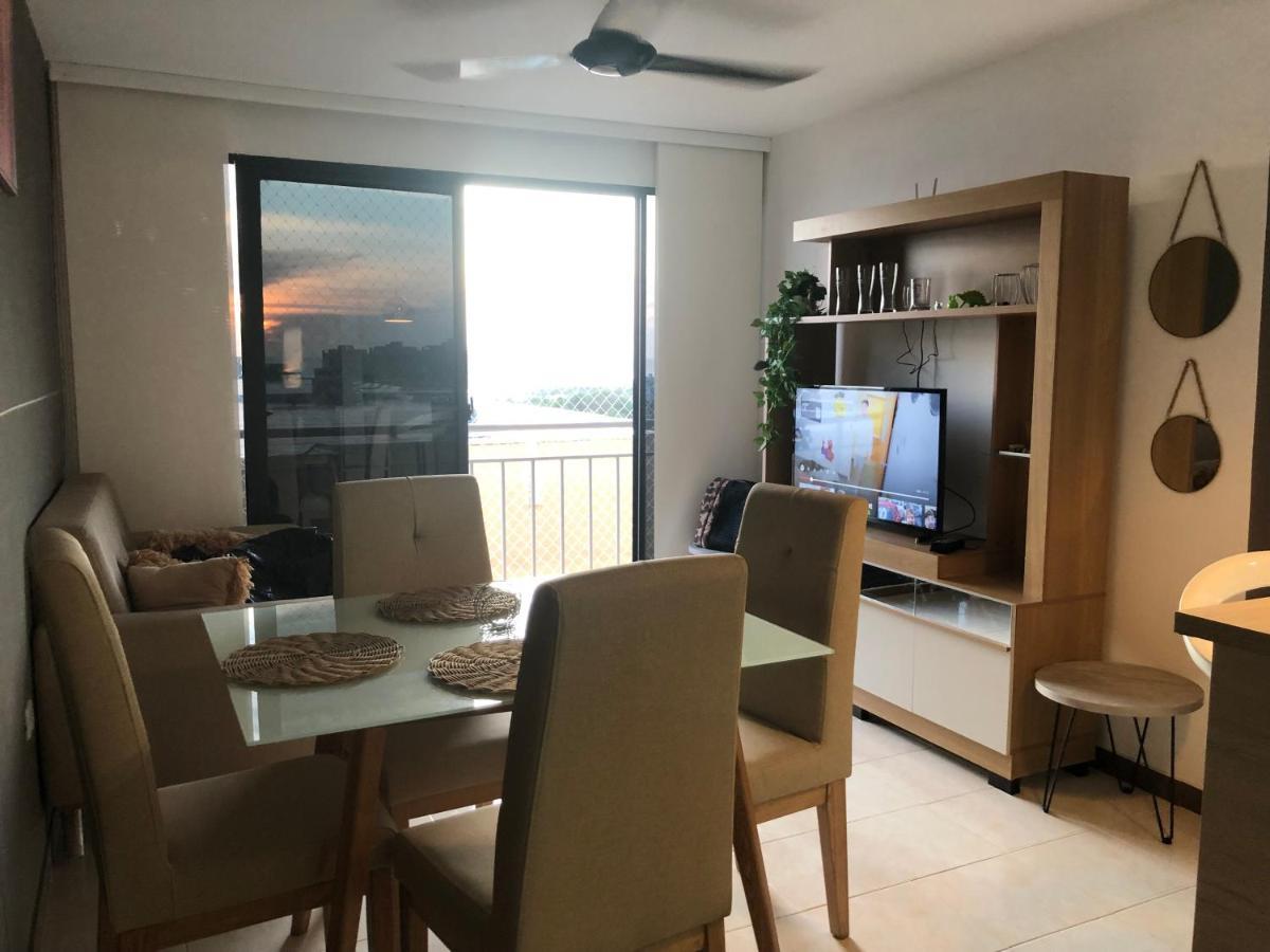 Apartamento 3 Habitaciones, Balcon, Piscina, Vista Al Mar, Tranquilidad Y Descanso Apartment Santa Marta (Magdalena)