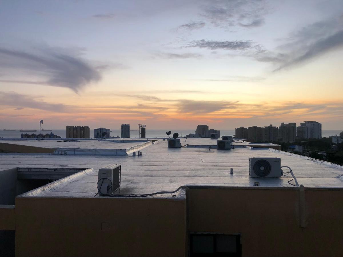 Apartamento 3 Habitaciones, Balcon, Piscina, Vista Al Mar, Tranquilidad Y Descanso *