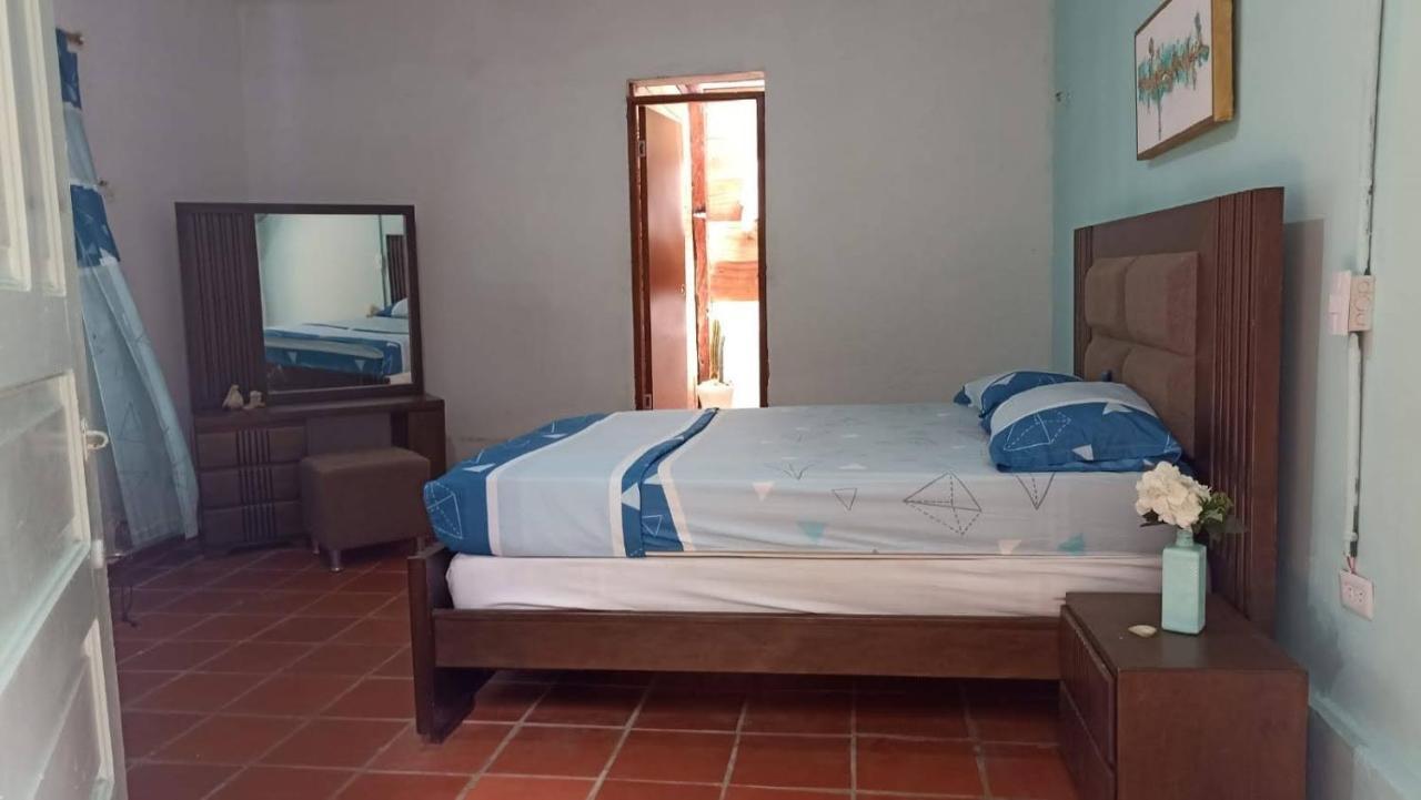 Сasa de vacaciones Cinto Paradise Santa Marta (Magdalena)