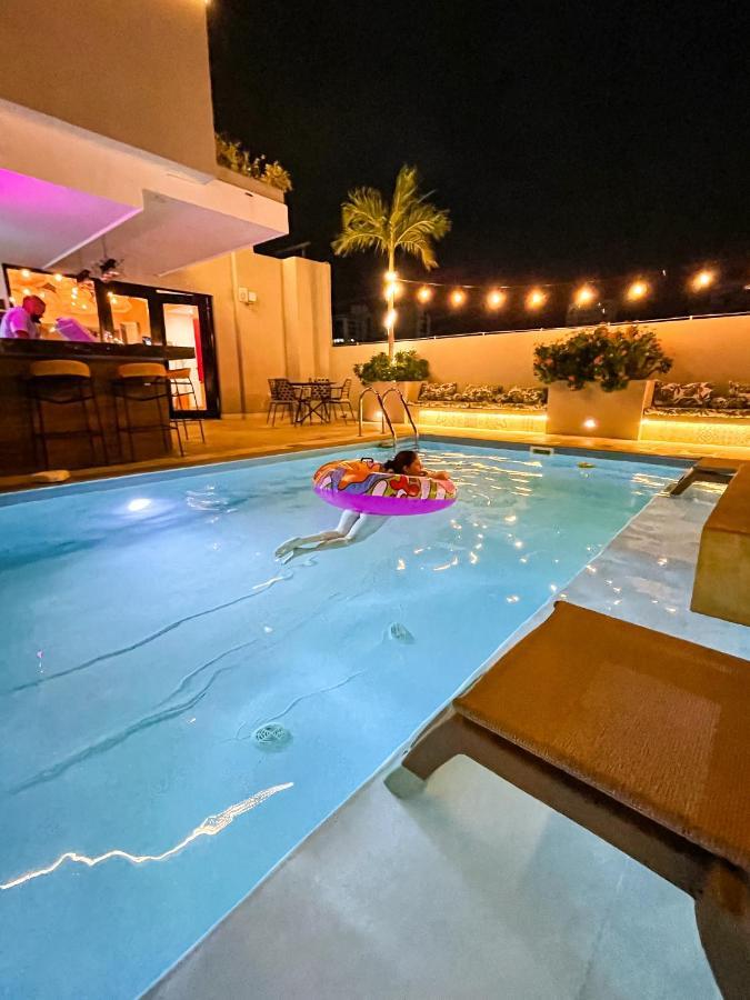 Hotel Boutique Maree