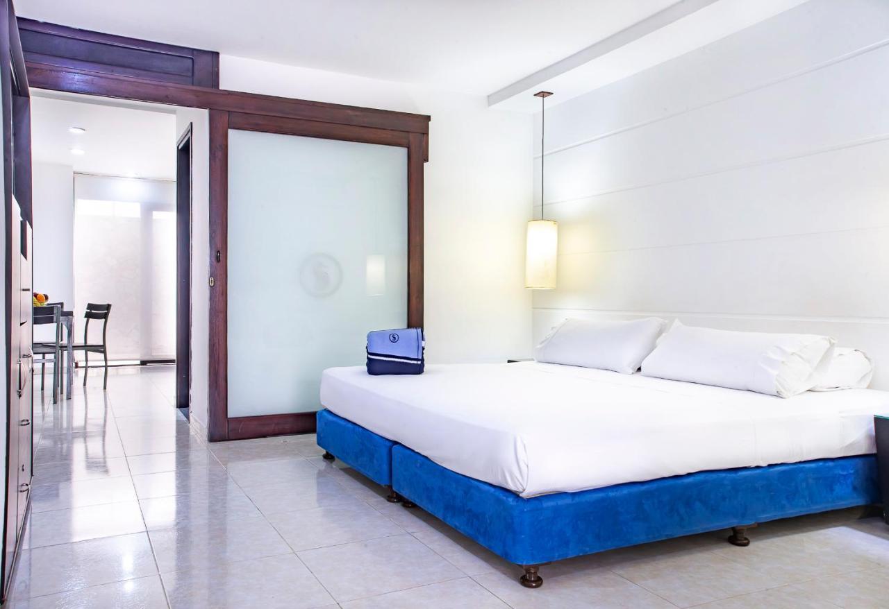 Villa Santorini Santa Marta (Magdalena)