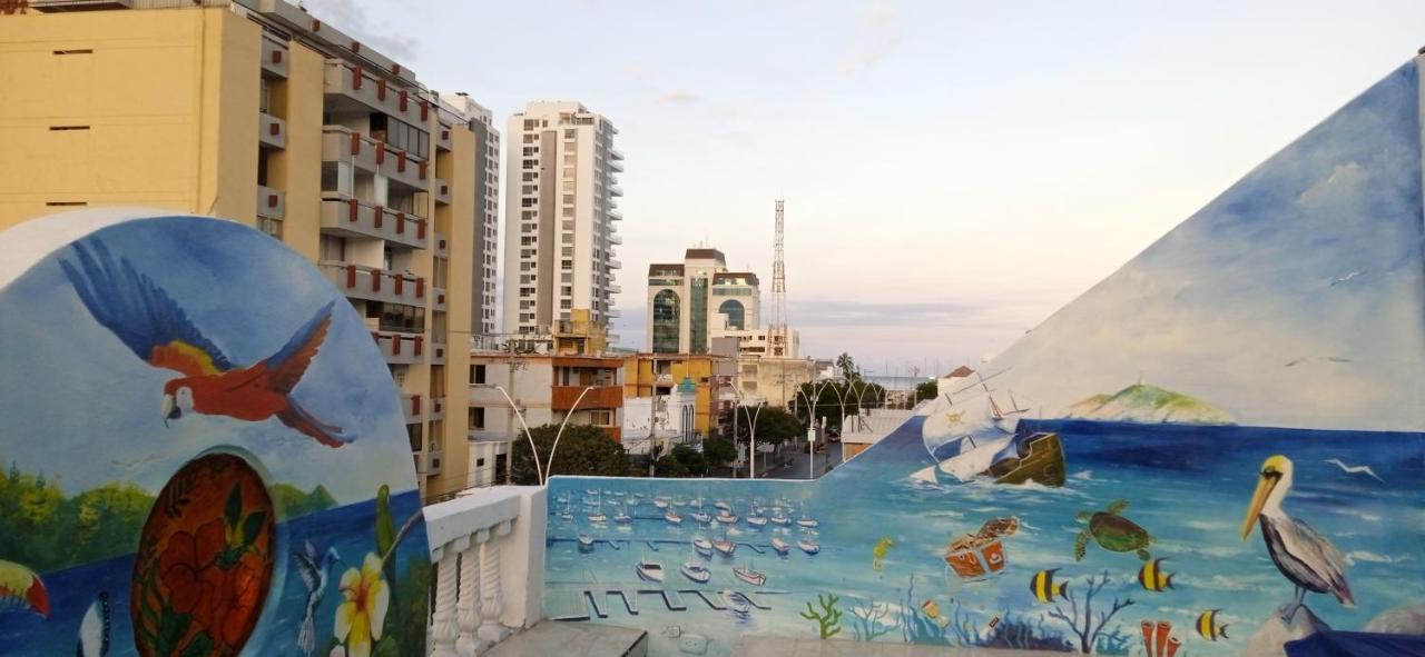 Kaloha Casa * Santa Marta (Magdalena)