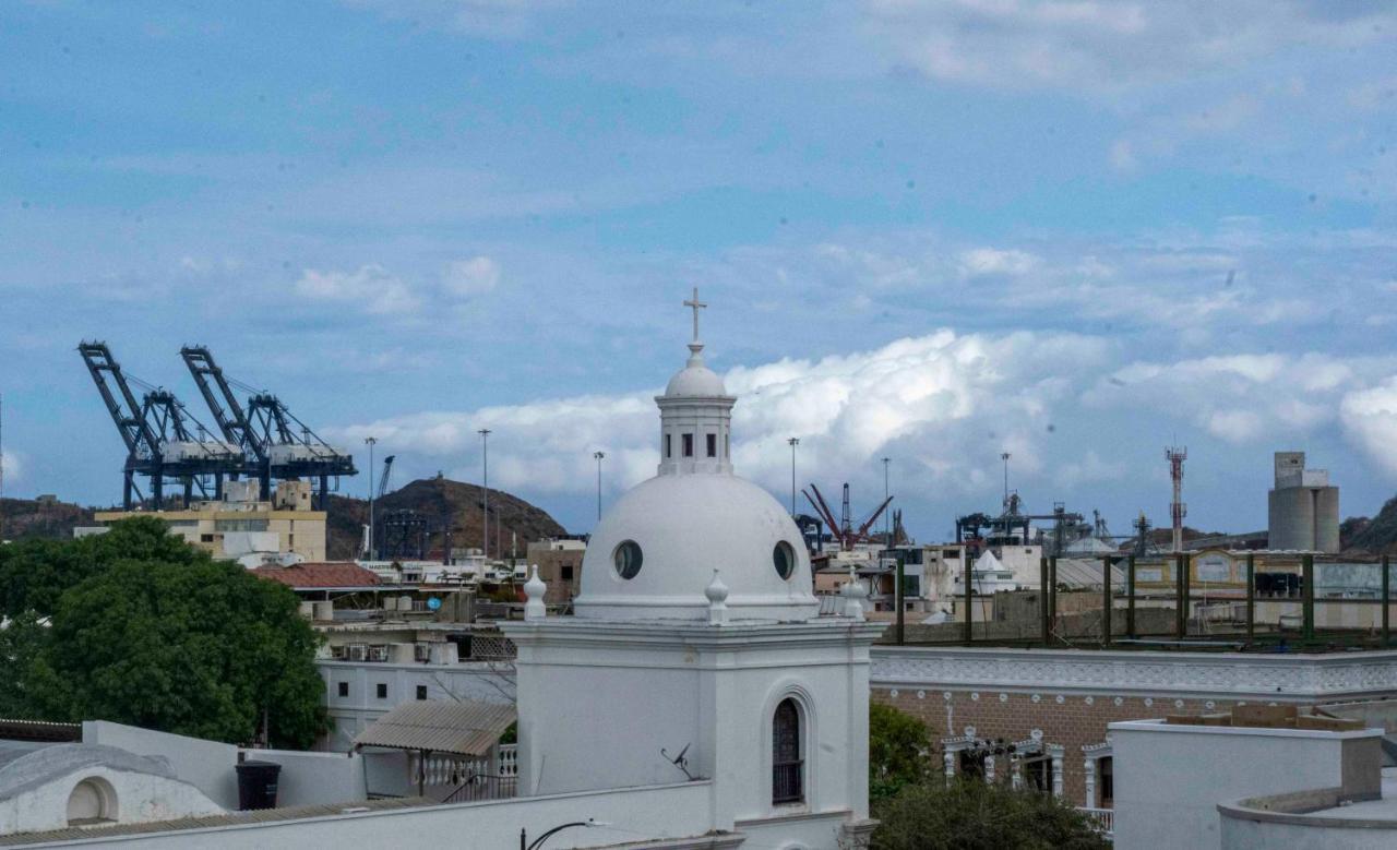 El Olimpo 2*