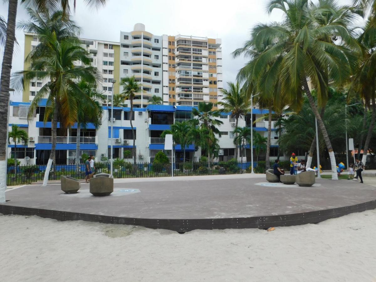 Patuca By Danp Apartment *