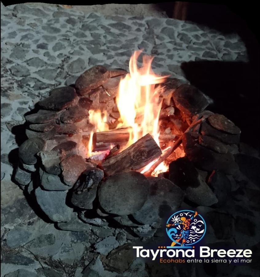 Tayrona Breeze