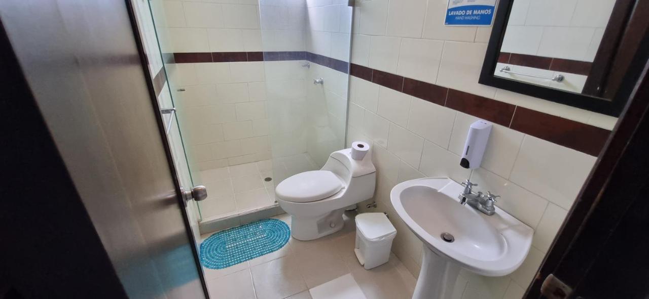 En Brisa Marina 10 By Reservastodo Apartment *