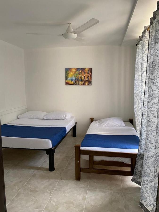 Apartamento Independiente En Santa Marta!! Santa Marta (Magdalena)