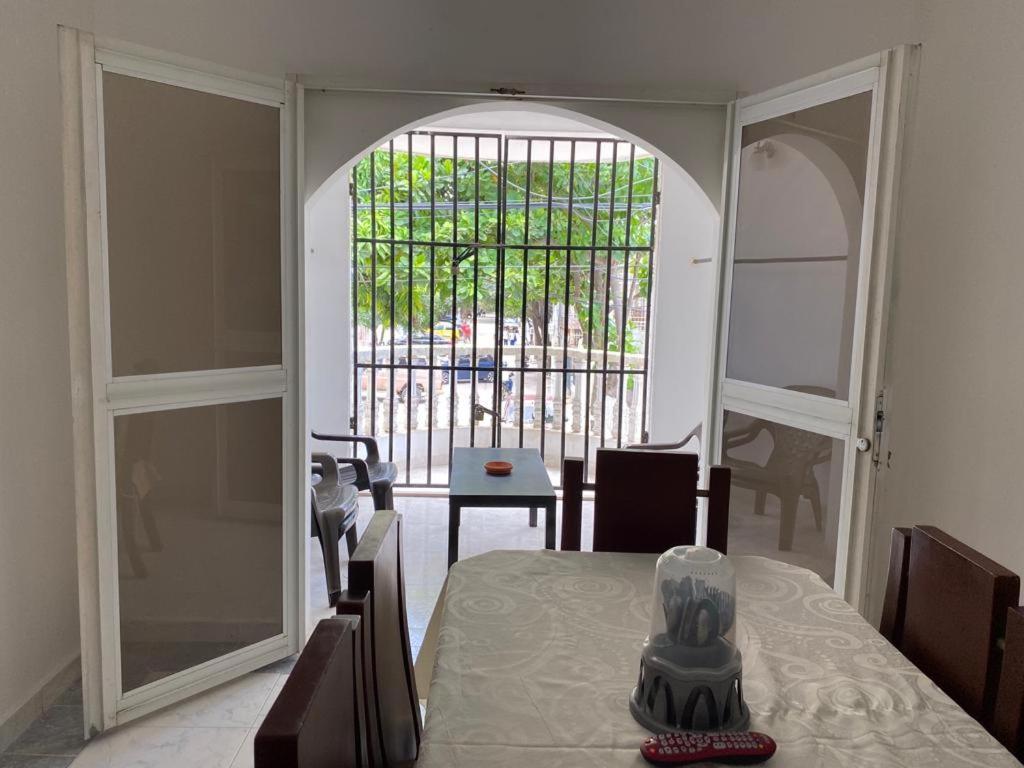 Apartamento Independiente En Santa Marta!!