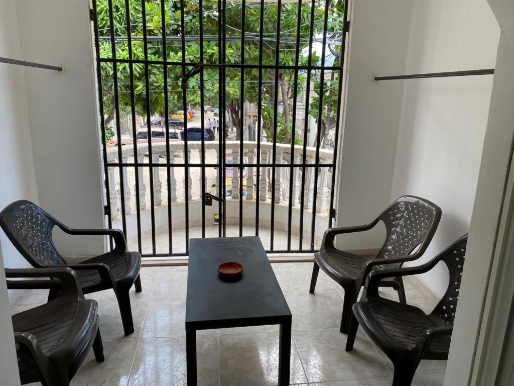 Apartamento Independiente En Santa Marta!! Santa Marta (Magdalena)