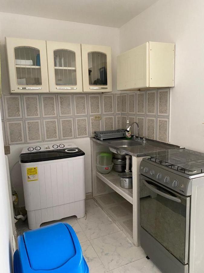 Independiente En Santa Marta!! Apartamento *