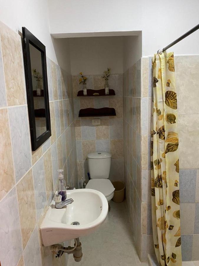 Independiente En Santa Marta!! Apartamento Santa Marta (Magdalena)