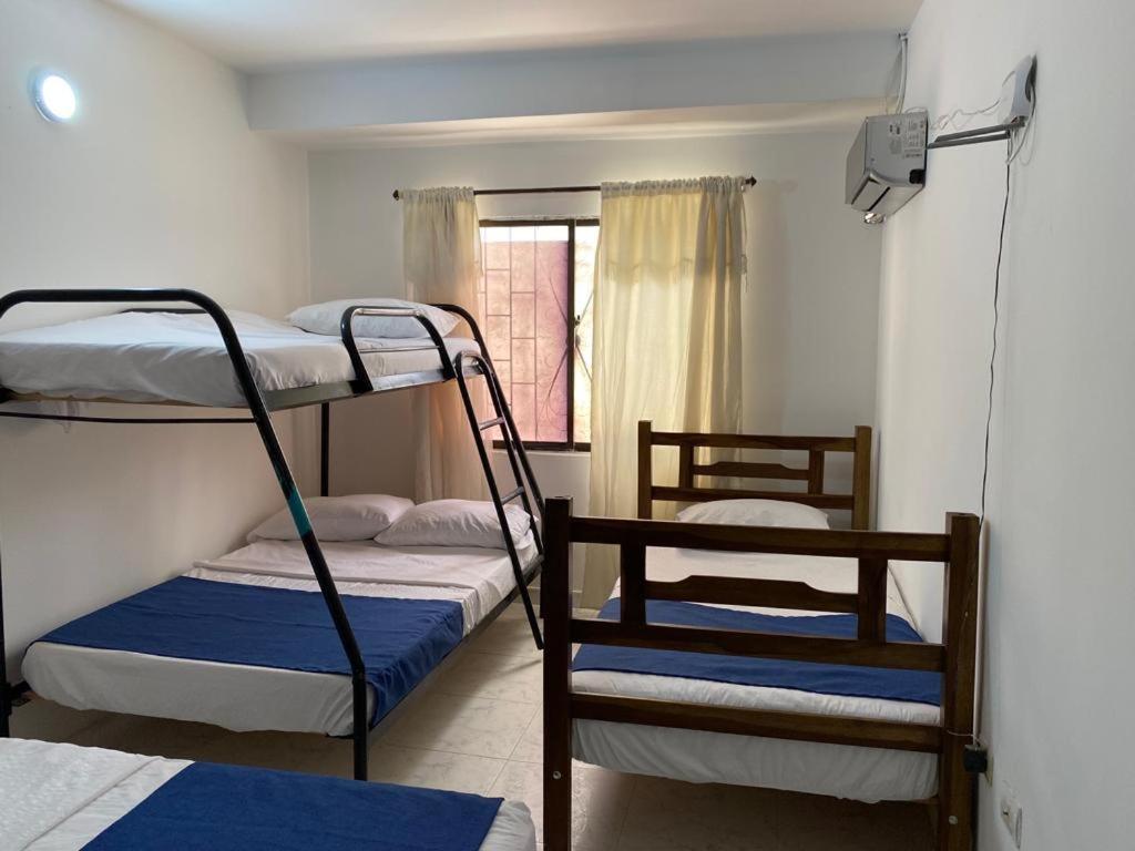 Independiente En Santa Marta!! Apartamento