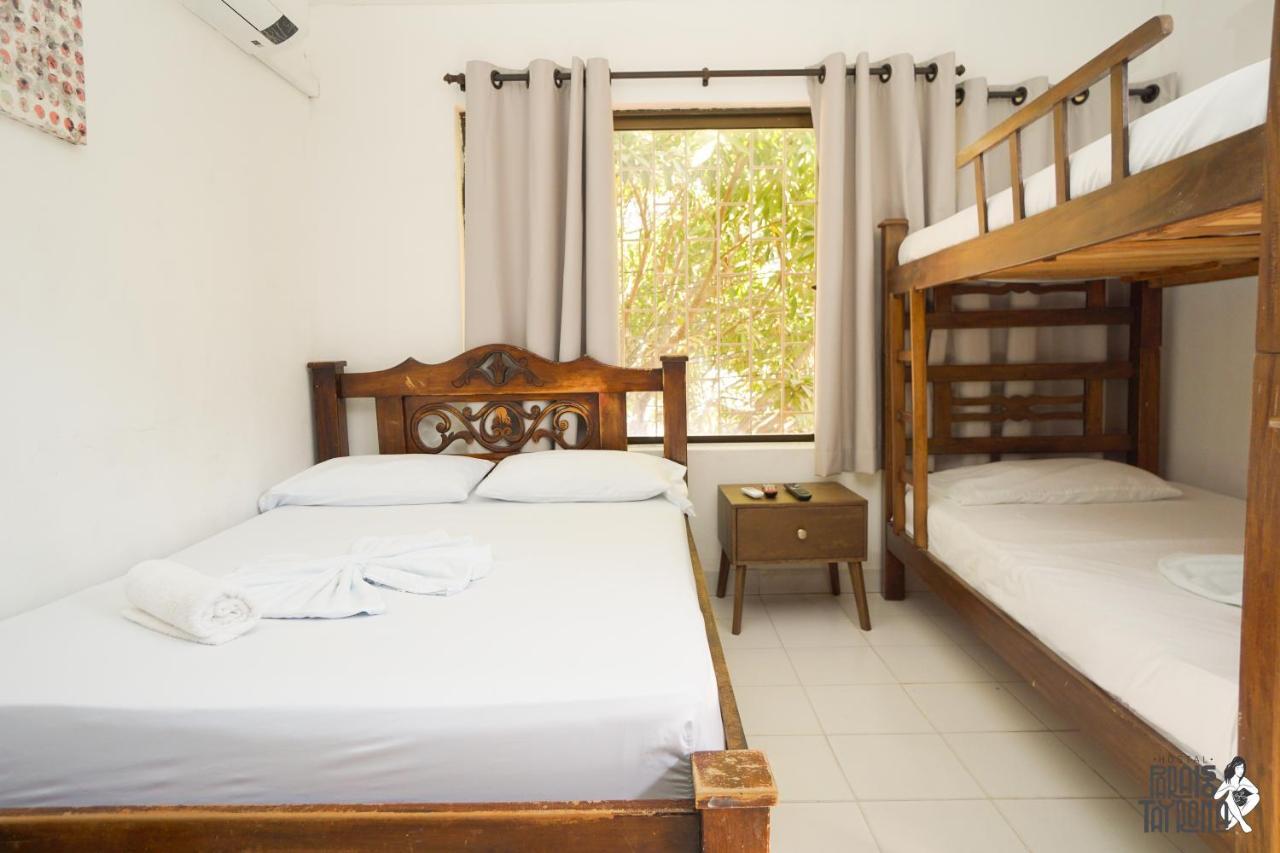 Paraiso Tayrona 3*