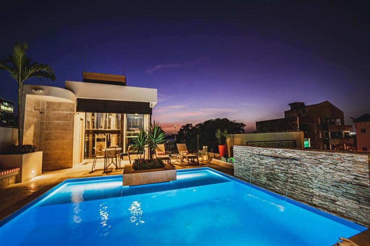 Hotel Boutique Maree 4*