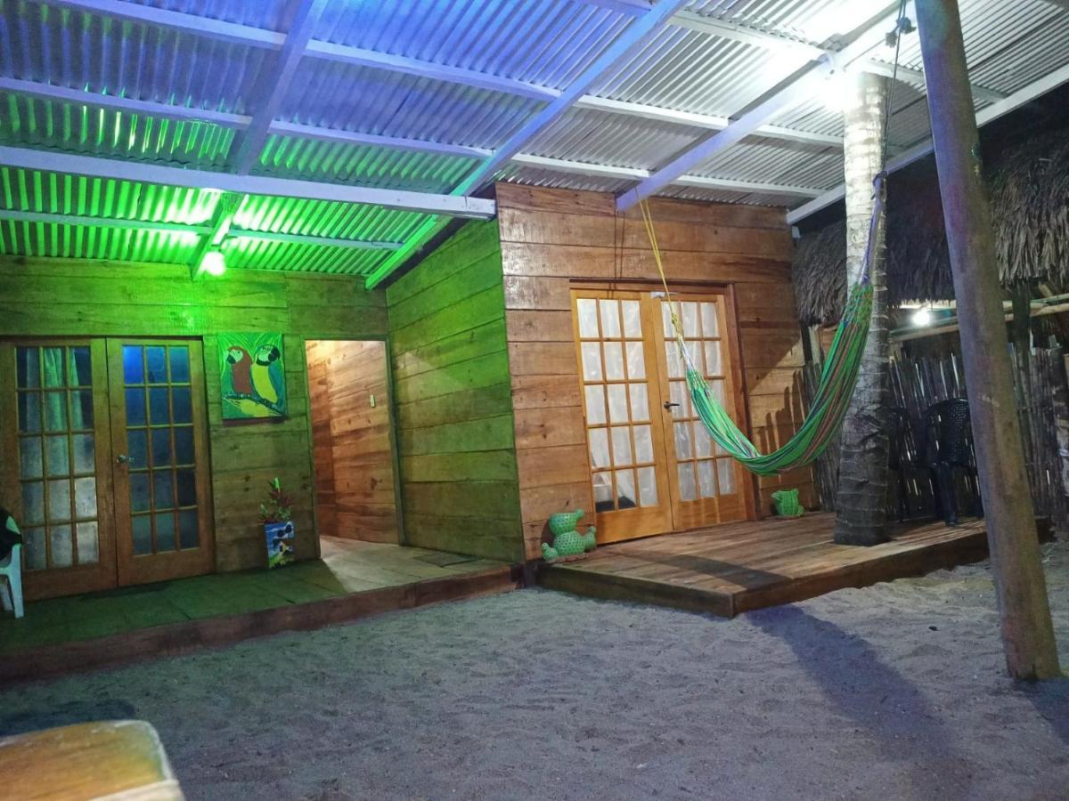 Guest house Cactus Beach Santa Marta (Magdalena)