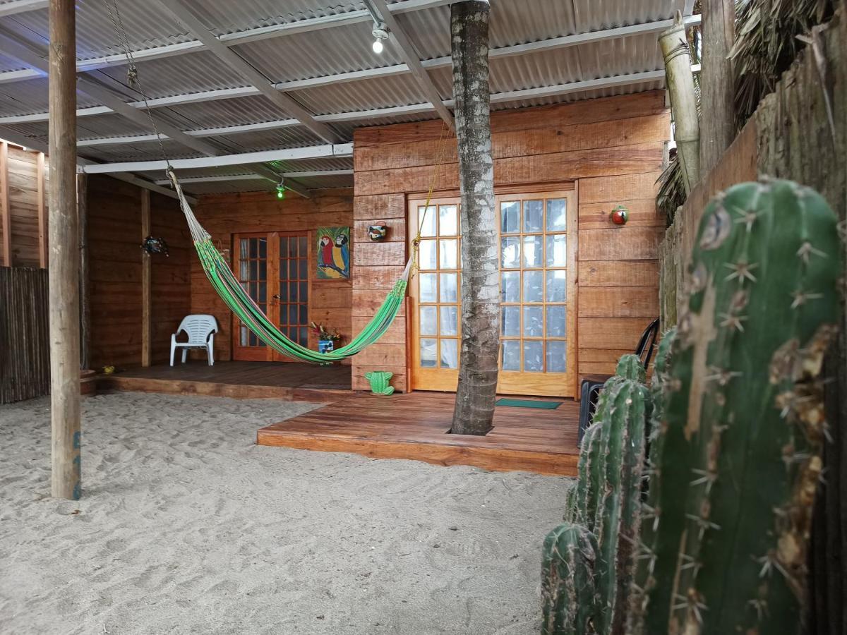 Cactus Beach Guest house
