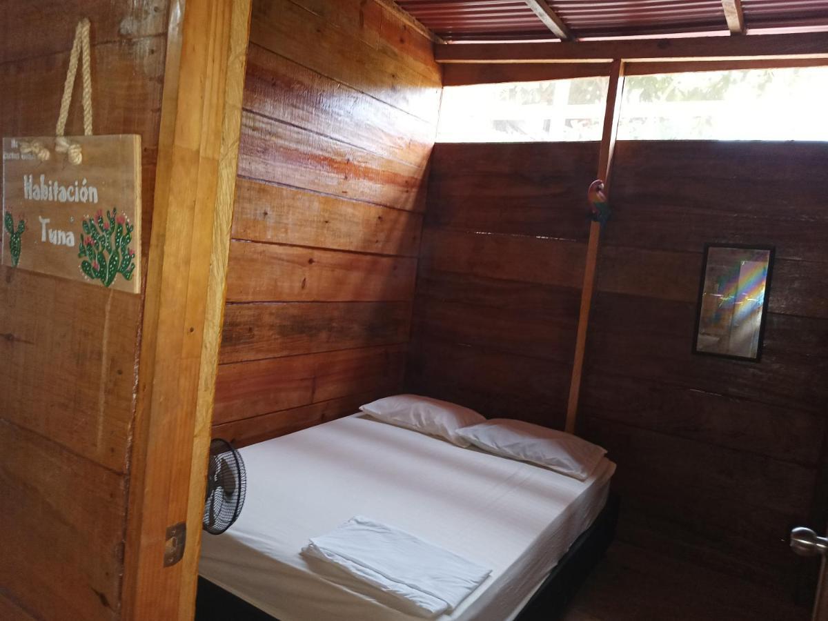 Guest house Cactus Beach