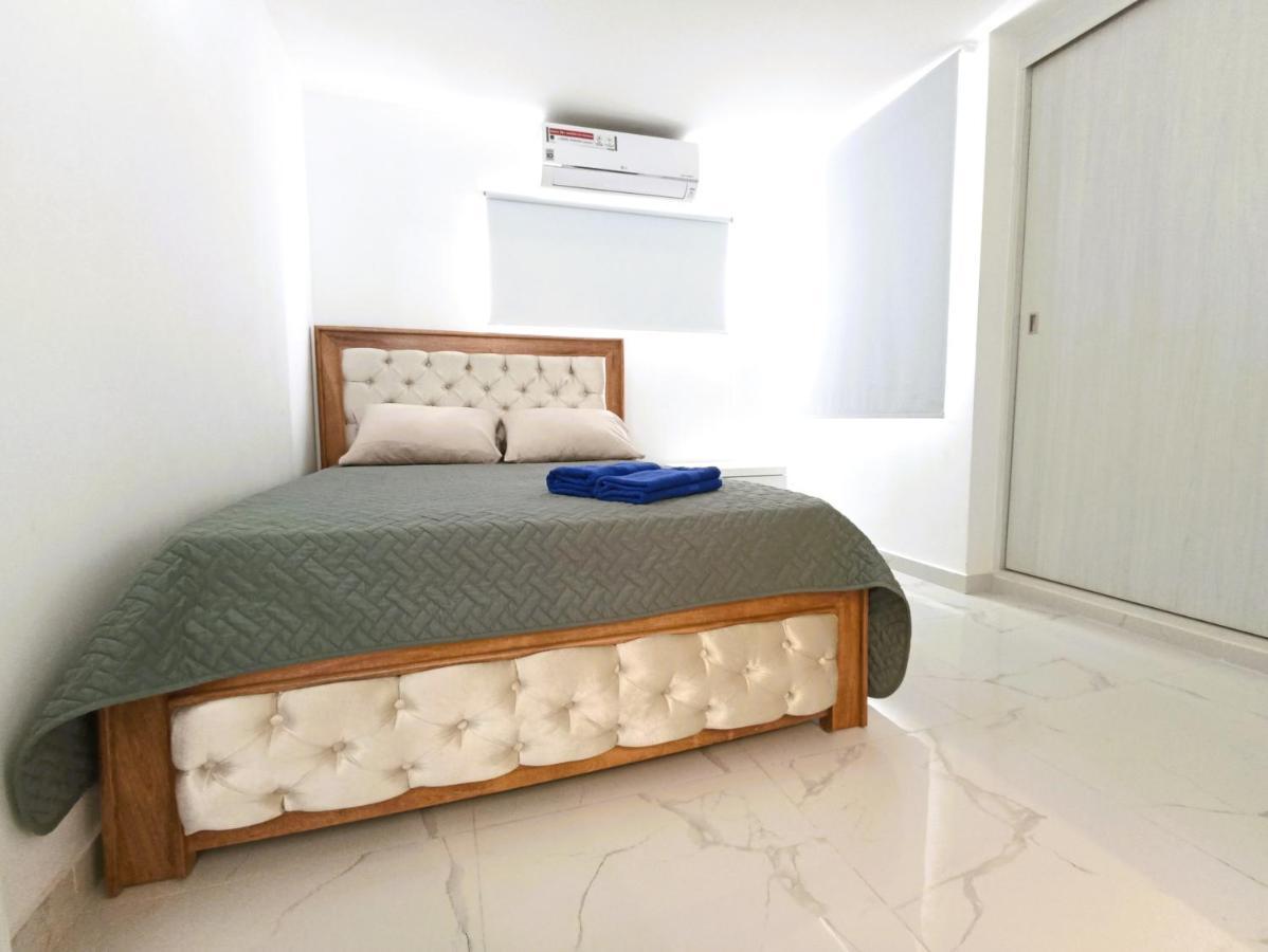 Con Balcón - Cerca Al Mar Apartamento *