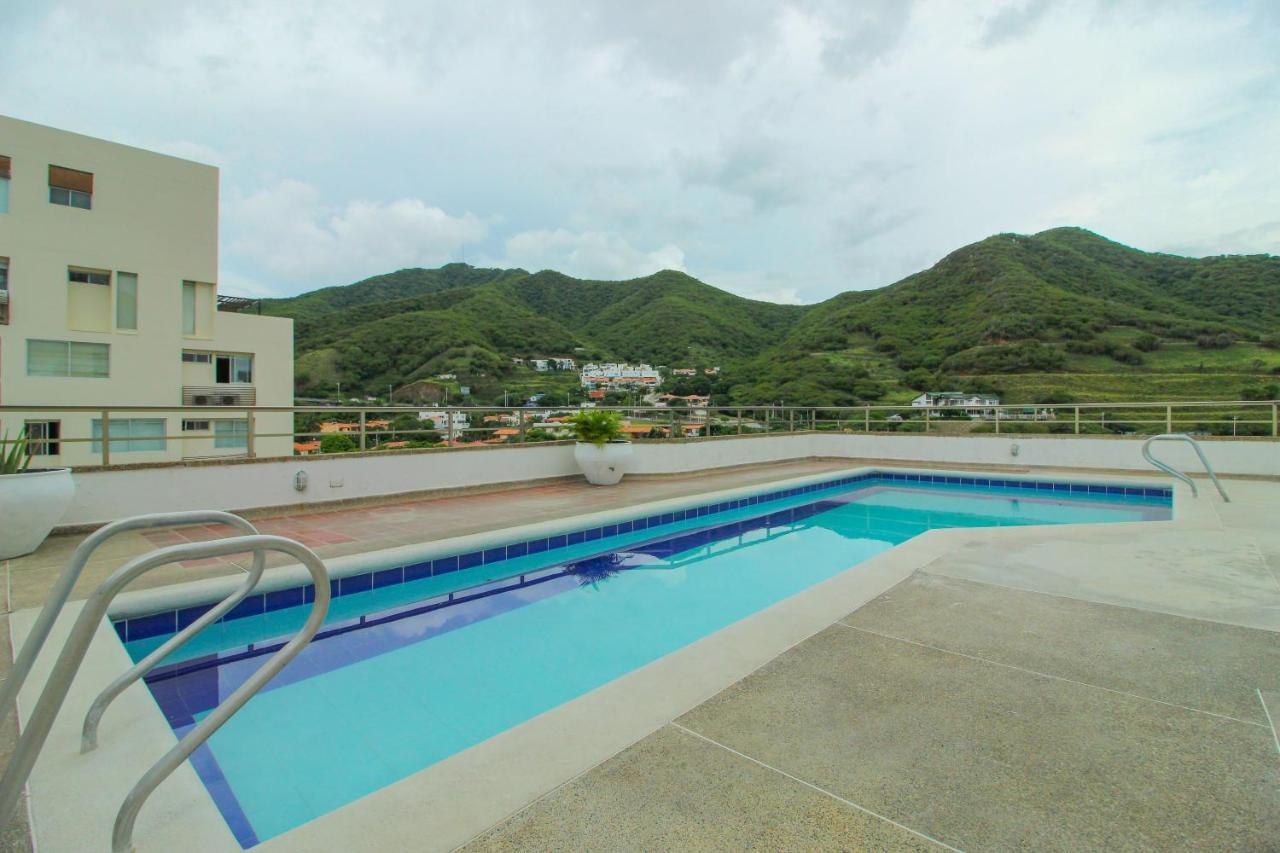 Con Balcón - Cerca Al Mar Apartamento Santa Marta (Magdalena)