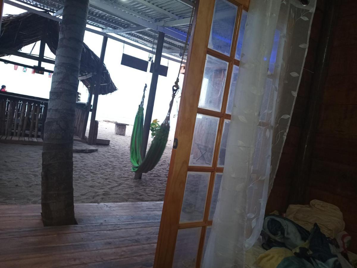 Cactus Beach Guest house Santa Marta (Magdalena)