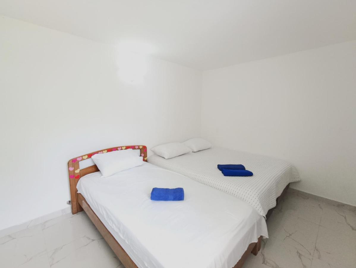 Con Balcón - Cerca Al Mar Apartamento